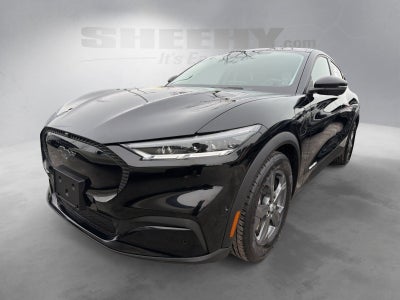 2023 Ford Mustang Mach-E Select