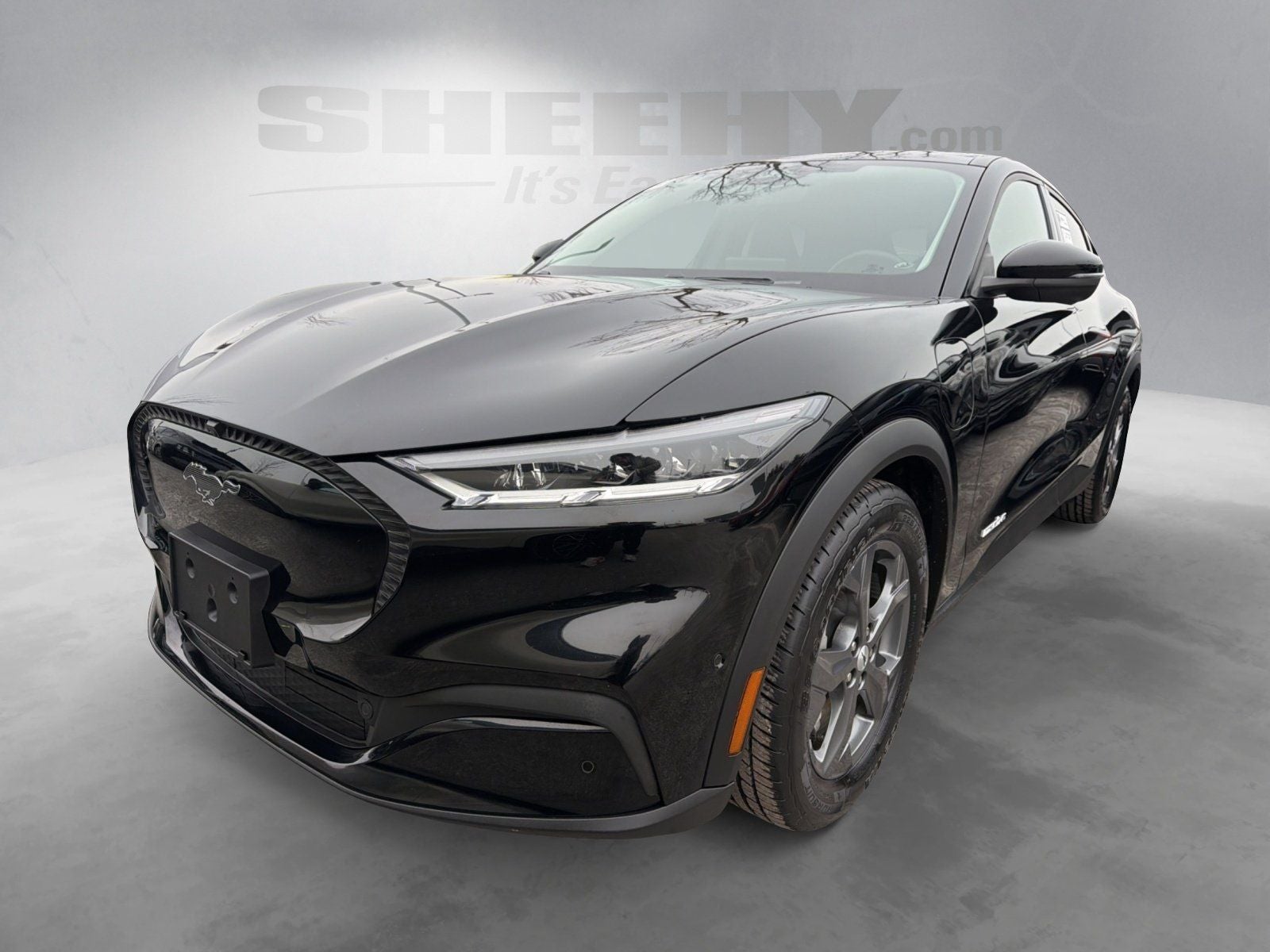 2023 Ford Mustang Mach-E Select