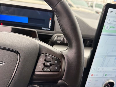 2023 Ford Mustang Mach-E Select