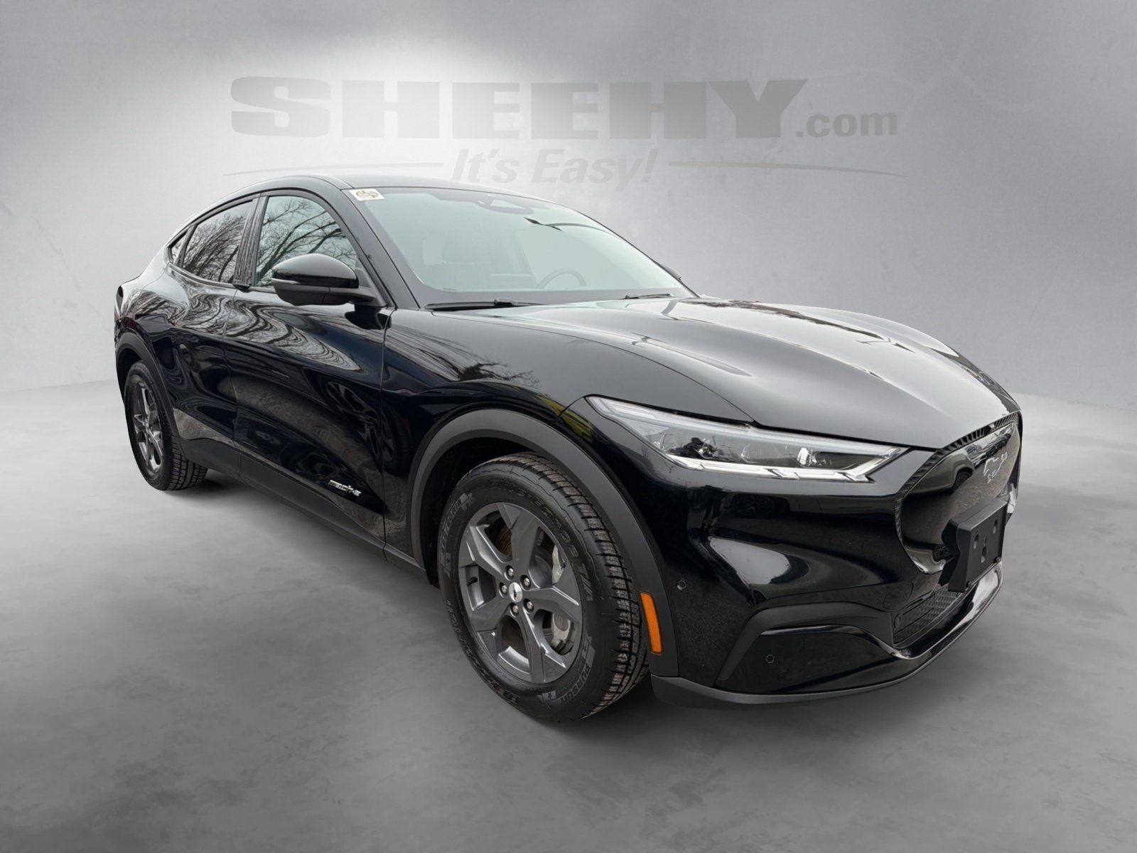 2023 Ford Mustang Mach-E Select