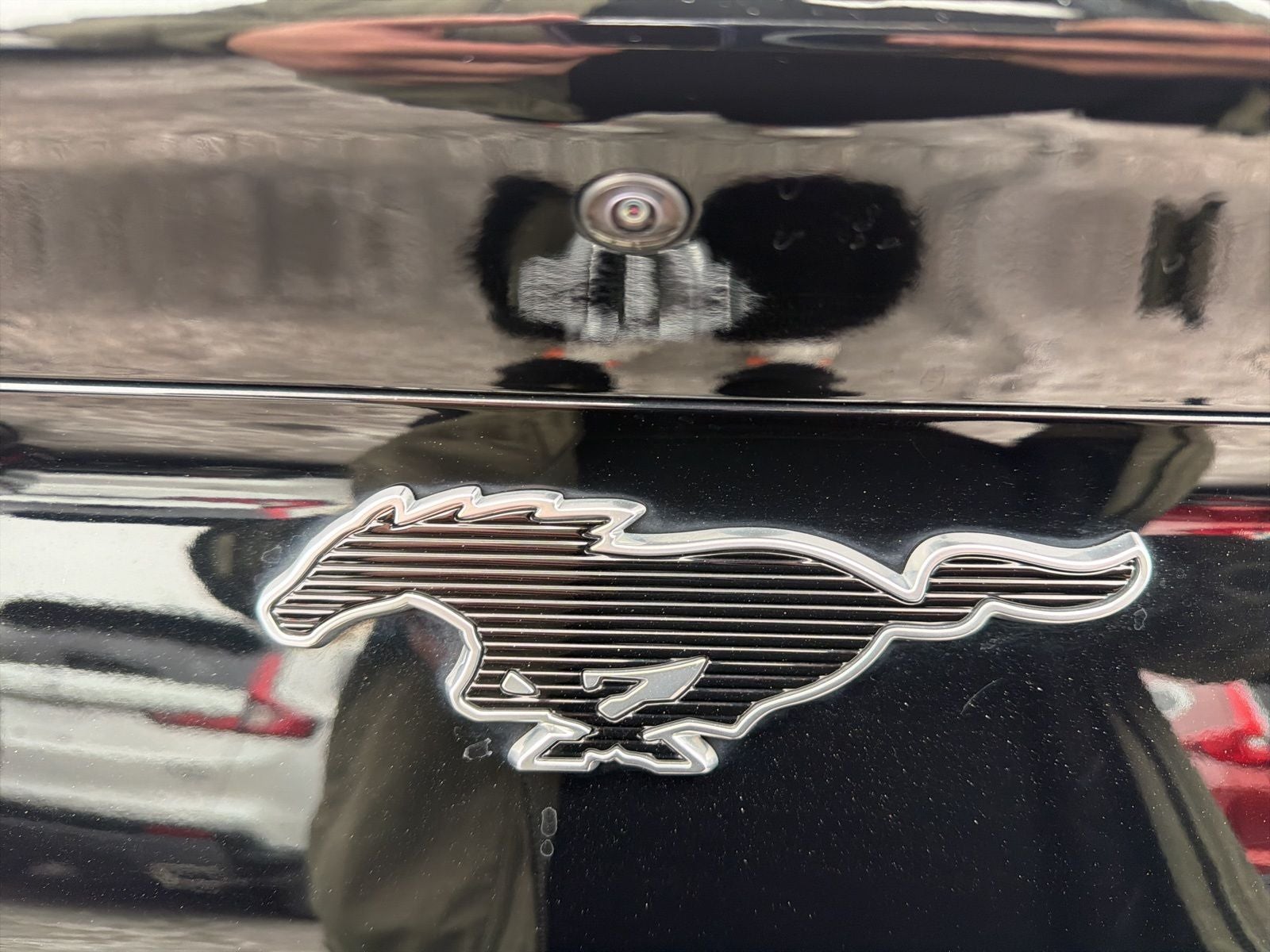 2023 Ford Mustang Mach-E Select