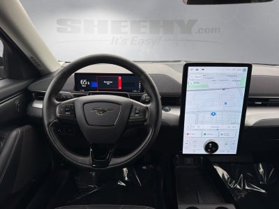 2023 Ford Mustang Mach-E Select