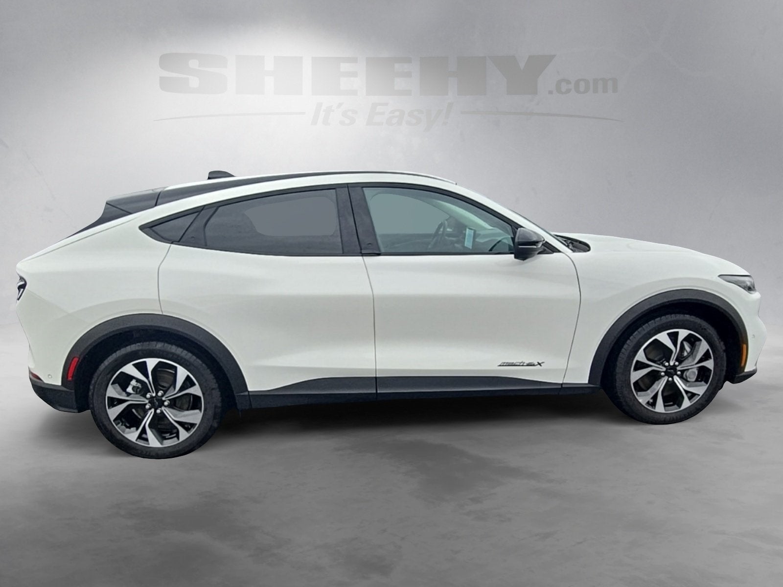 2024 Ford Mustang Mach-E Select