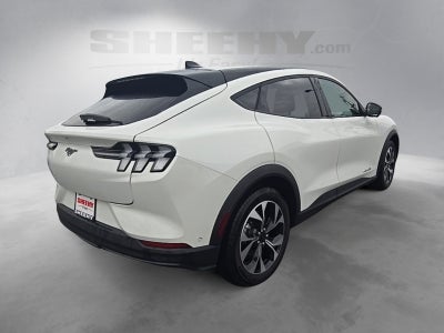 2024 Ford Mustang Mach-E Select