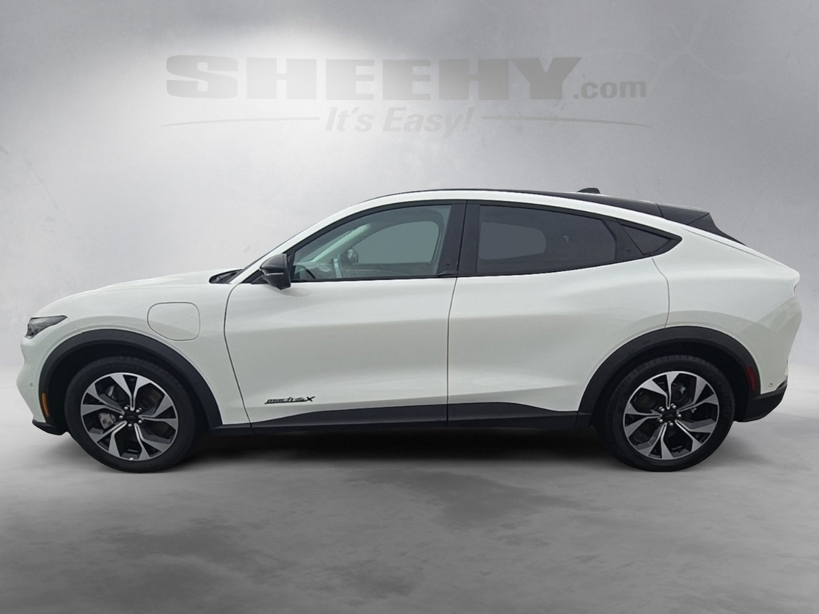 2024 Ford Mustang Mach-E Select