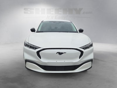 2024 Ford Mustang Mach-E Select