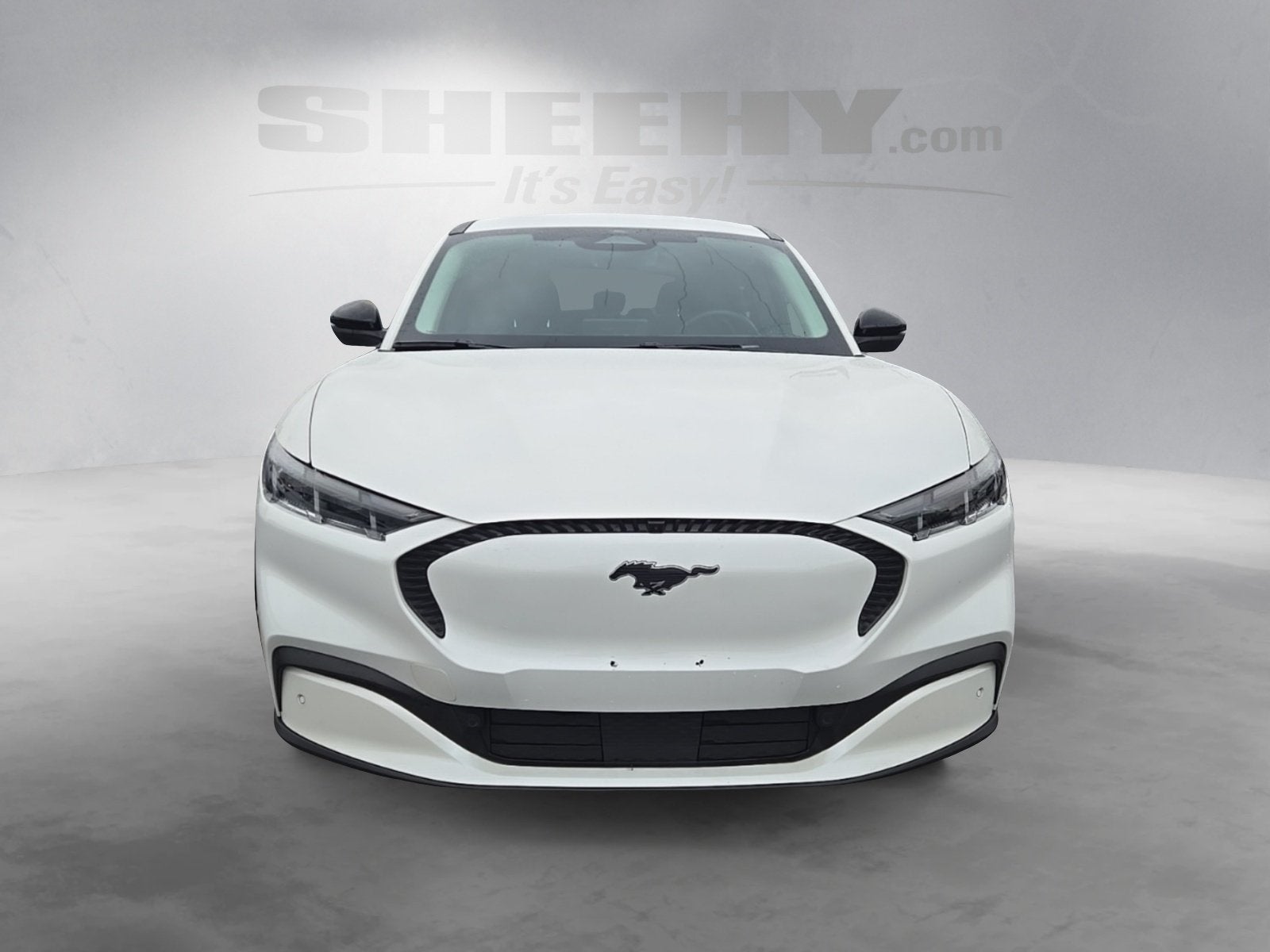 2024 Ford Mustang Mach-E Select