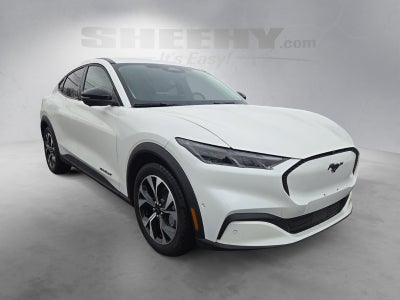 2024 Ford Mustang Mach-E Select