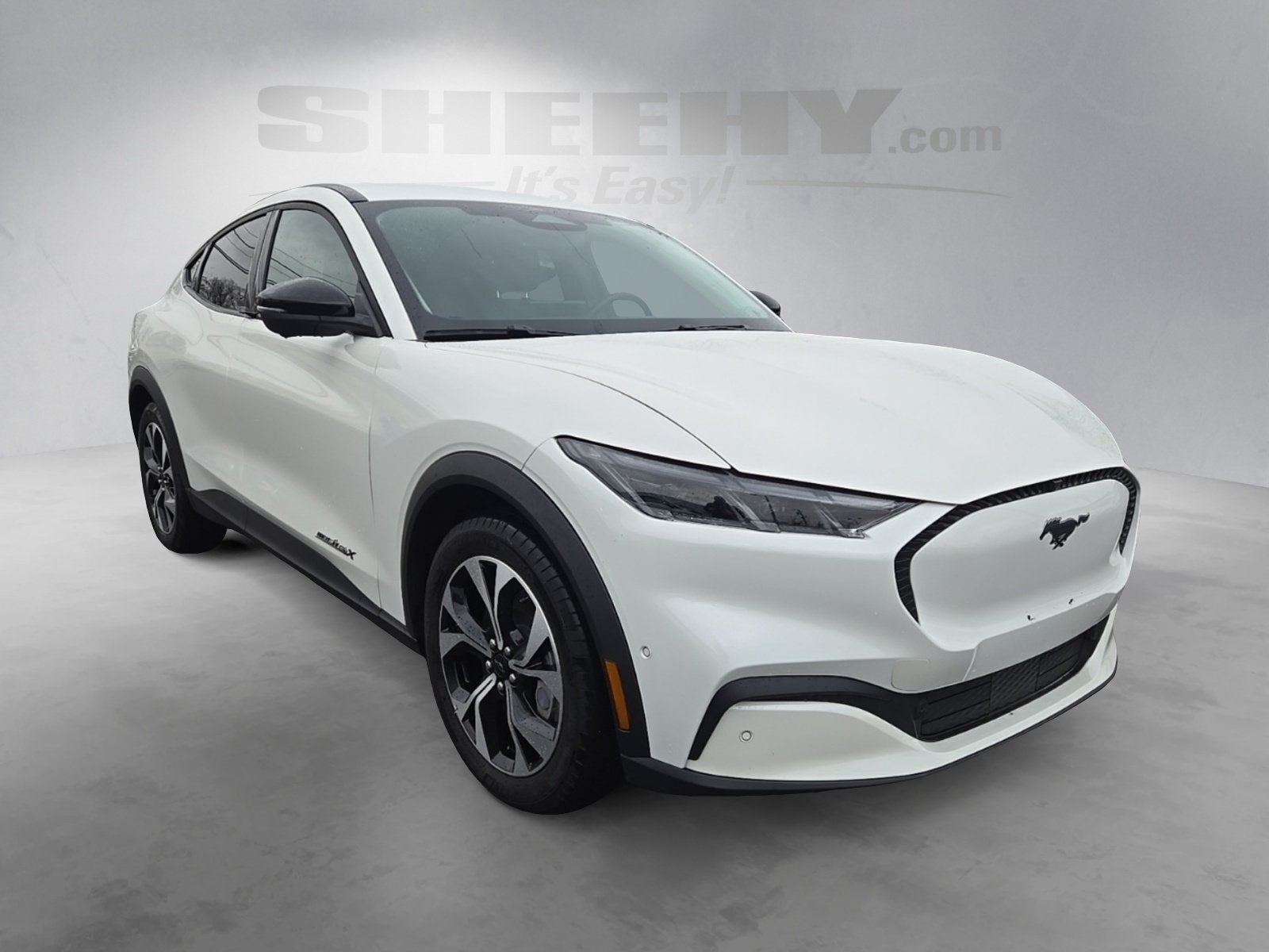 2024 Ford Mustang Mach-E Select