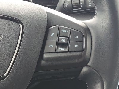 2024 Ford Mustang Mach-E Select