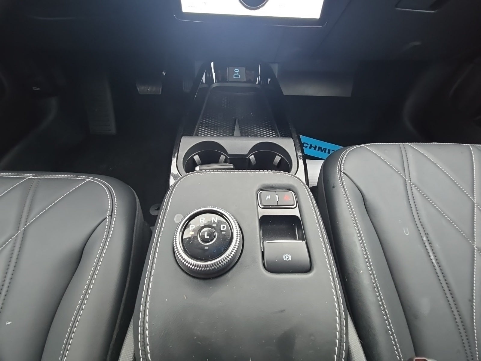 2024 Ford Mustang Mach-E Select