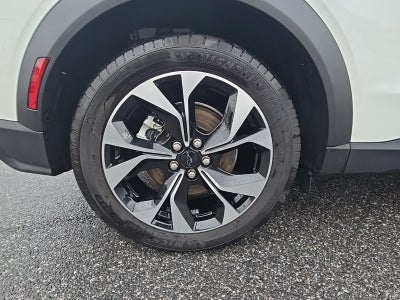 2024 Ford Mustang Mach-E Select