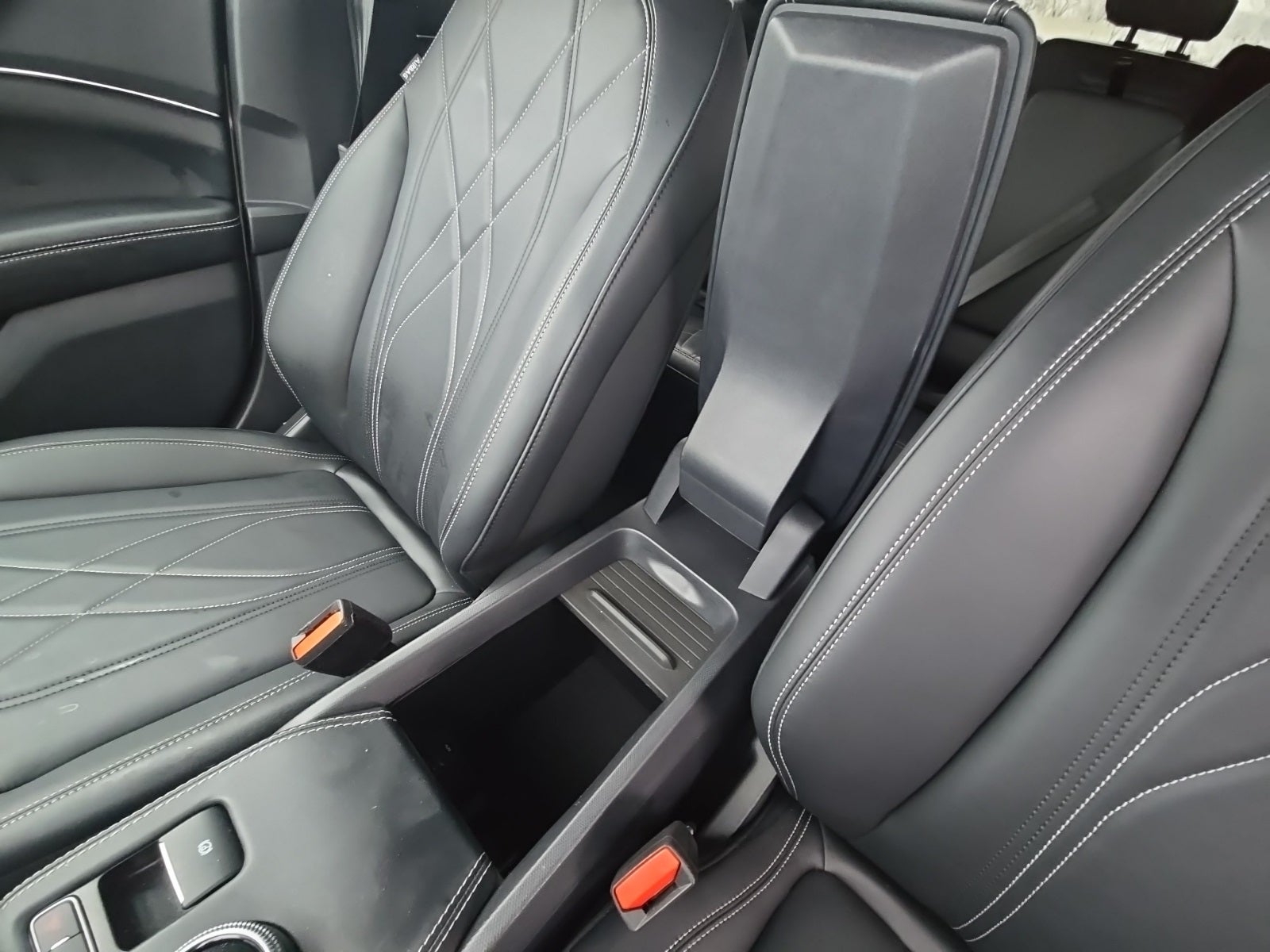 2024 Ford Mustang Mach-E Select