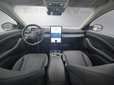 2024 Ford Mustang Mach-E Select