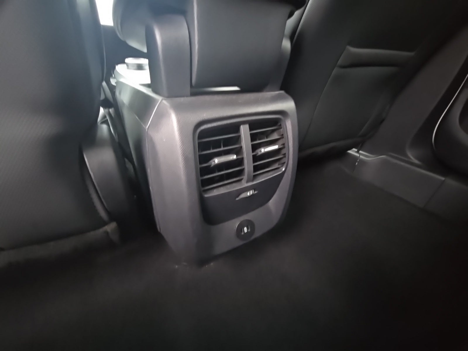 2024 Ford Mustang Mach-E Select