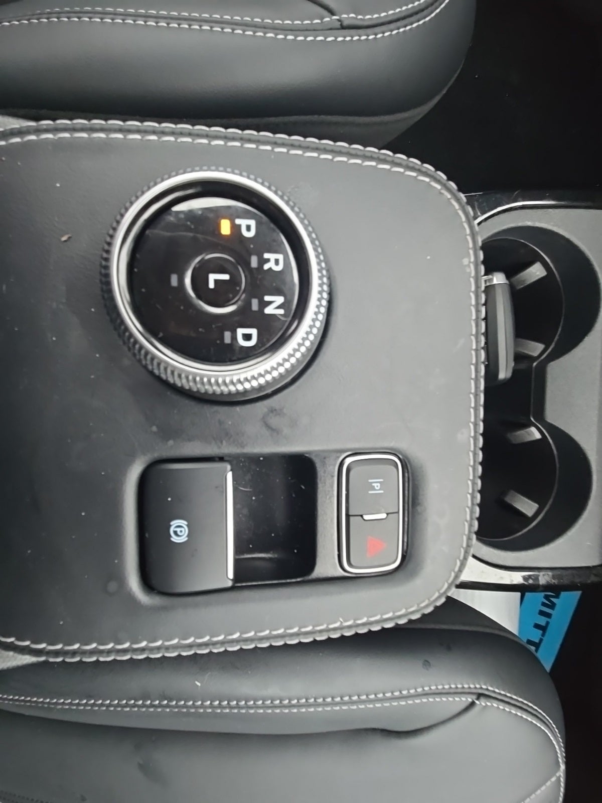 2024 Ford Mustang Mach-E Select