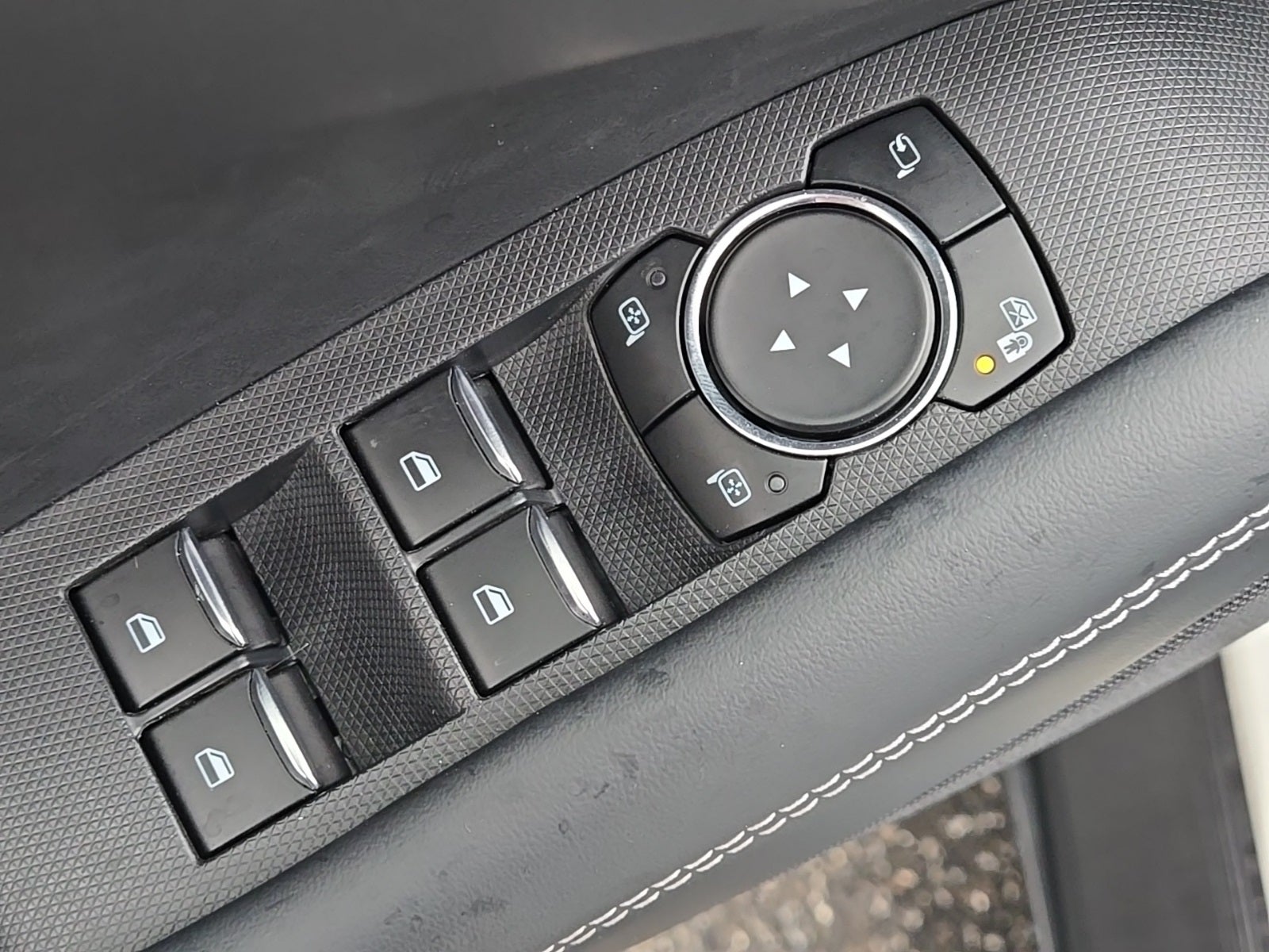 2024 Ford Mustang Mach-E Select