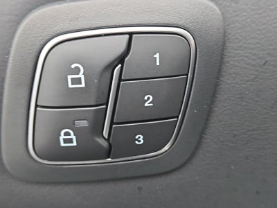 2024 Ford Mustang Mach-E Select