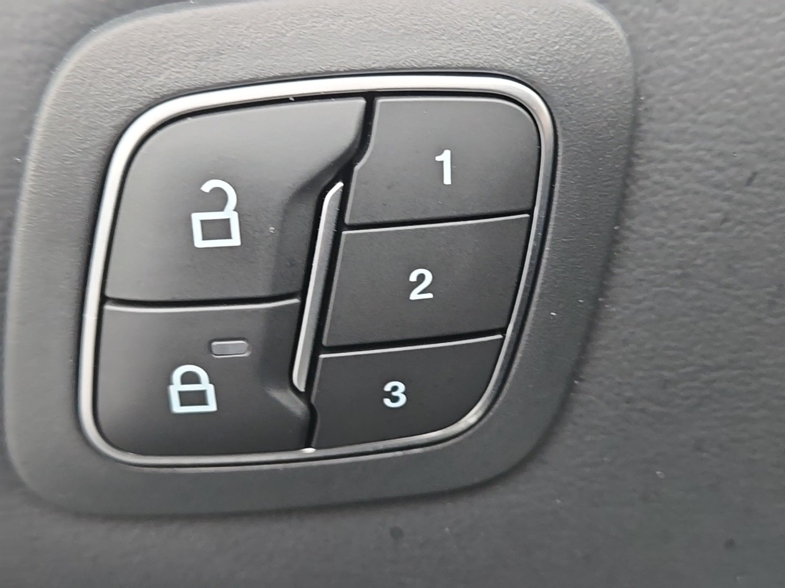 2024 Ford Mustang Mach-E Select