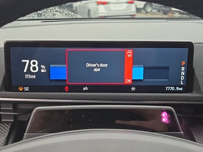 2024 Ford Mustang Mach-E Select