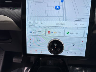 2021 Ford Mustang Mach-E Premium