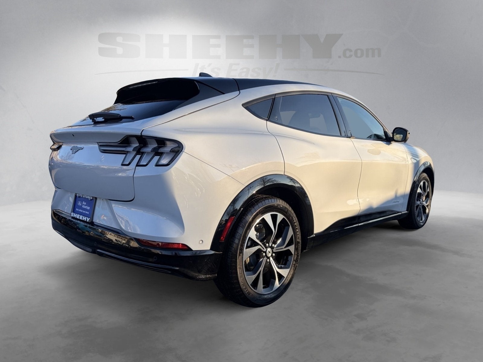 2023 Ford Mustang Mach-E Premium