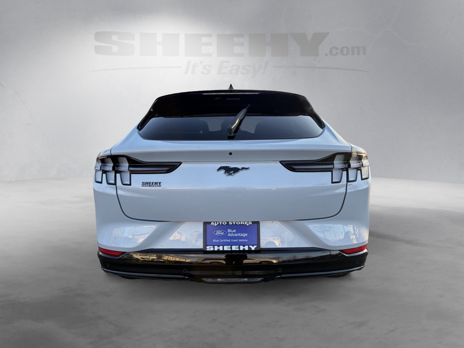 2023 Ford Mustang Mach-E Premium