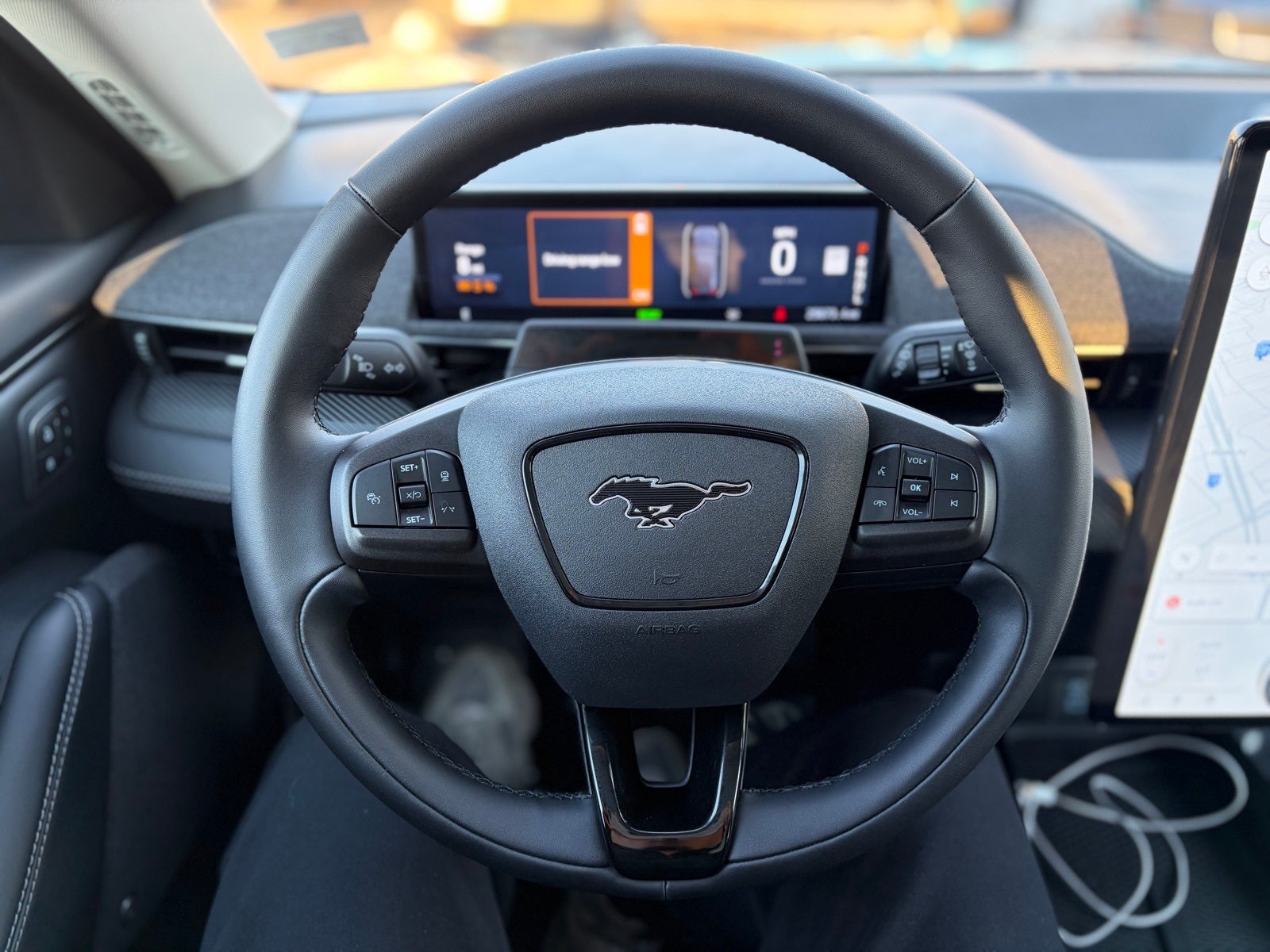 2023 Ford Mustang Mach-E Premium