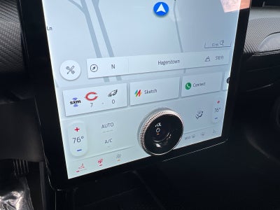 2021 Ford Mustang Mach-E Premium