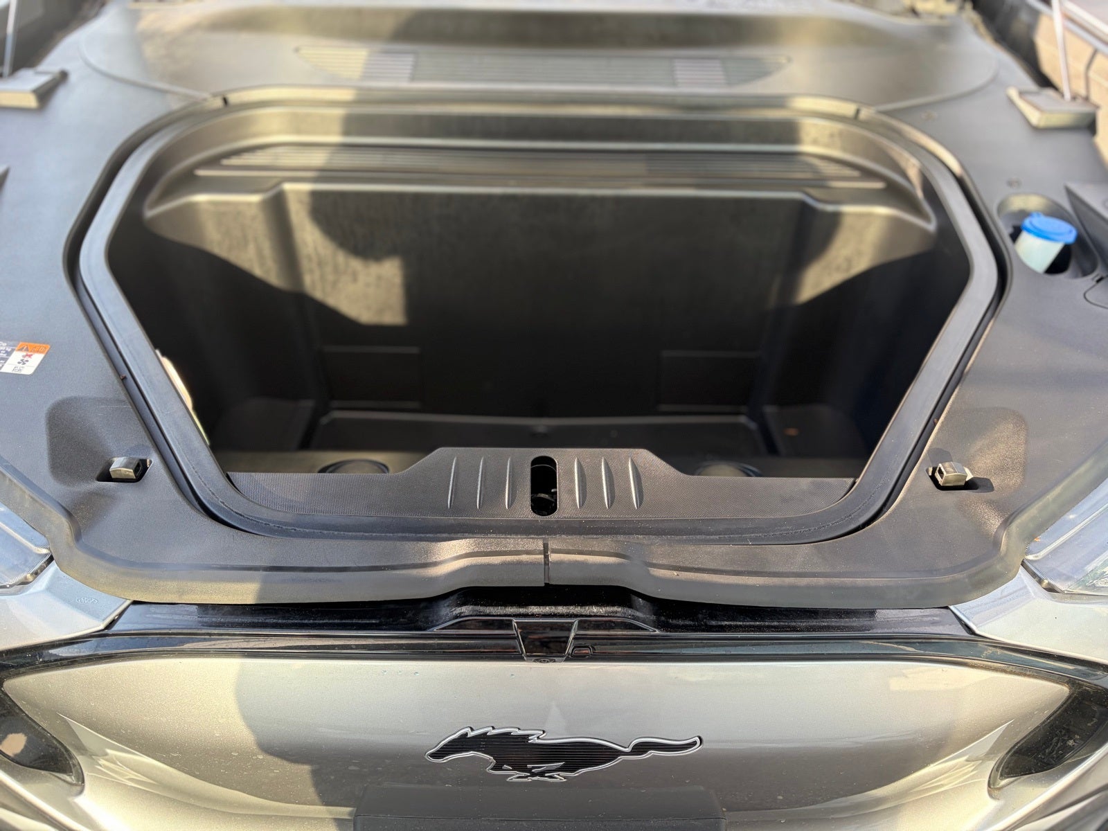 2021 Ford Mustang Mach-E Premium