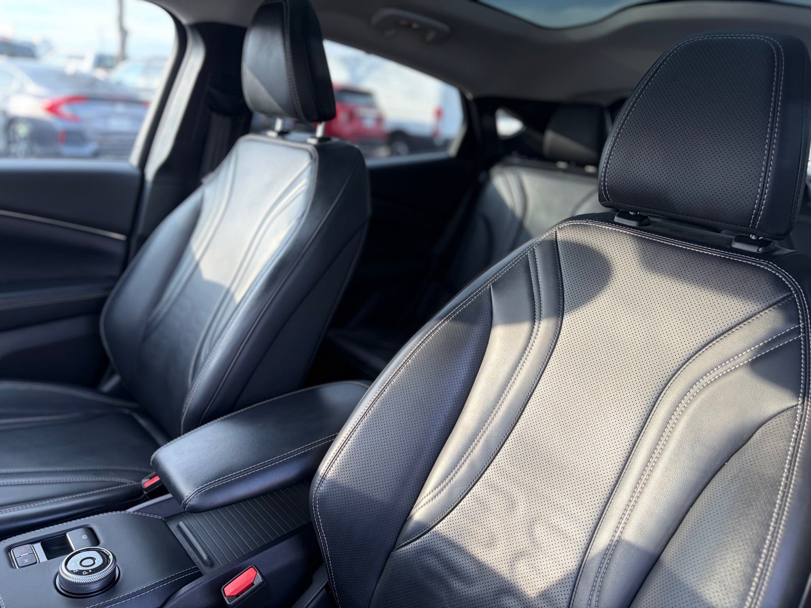 2021 Ford Mustang Mach-E Premium