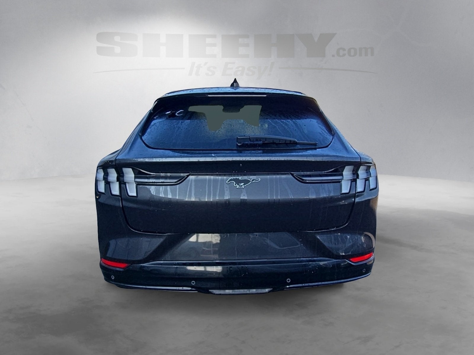 2022 Ford Mustang Mach-E Premium