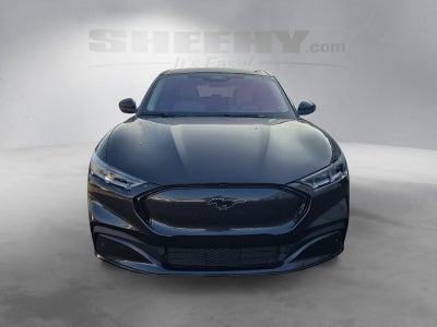 2022 Ford Mustang Mach-E Premium