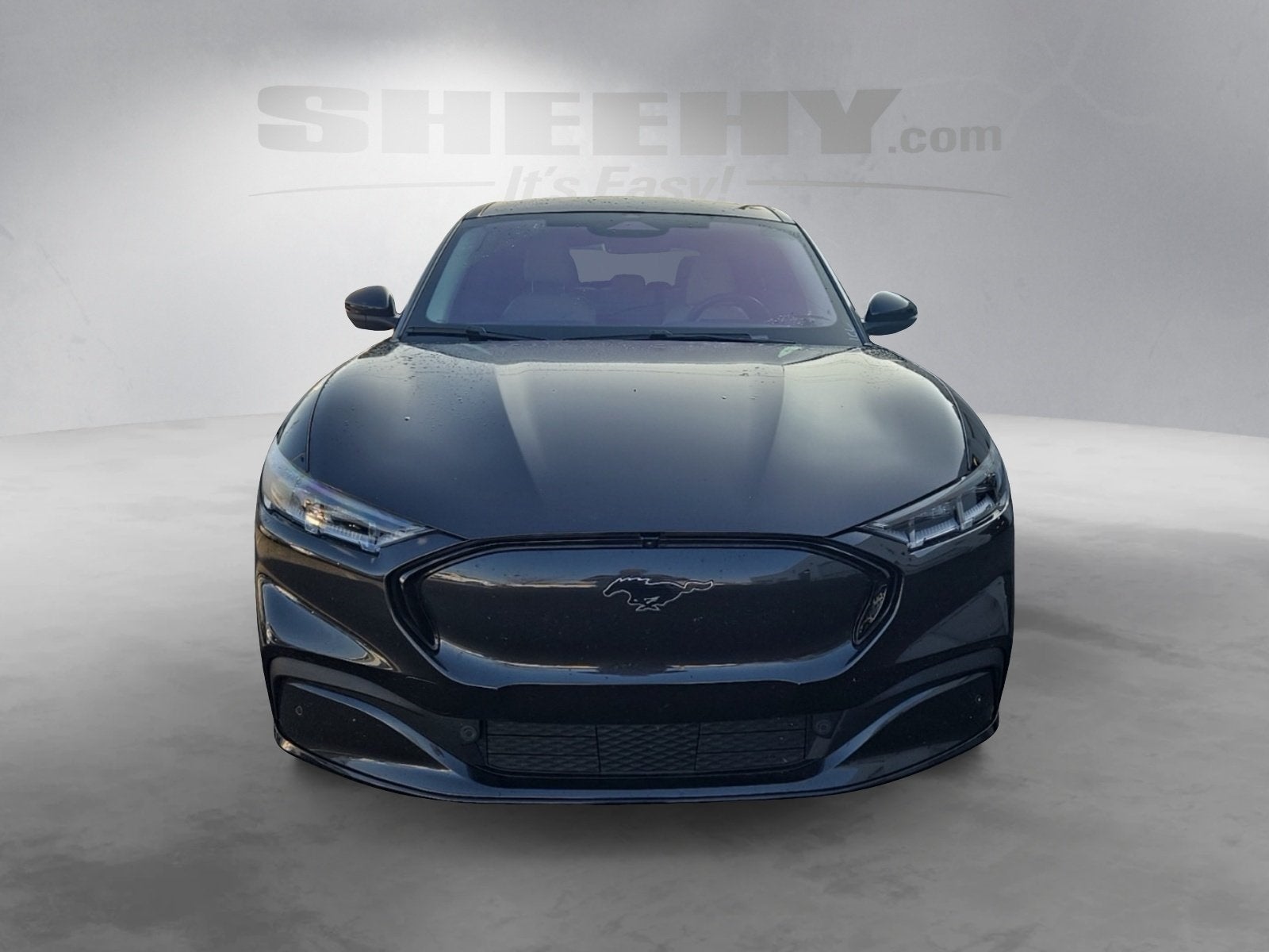 2022 Ford Mustang Mach-E Premium