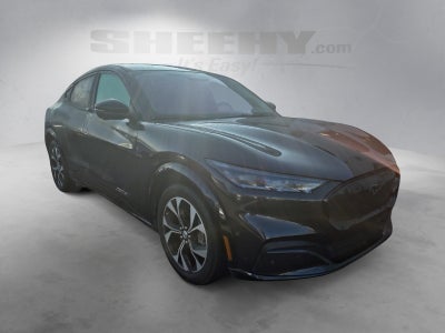 2022 Ford Mustang Mach-E Premium