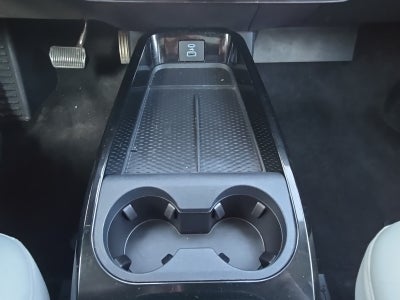 2022 Ford Mustang Mach-E Premium