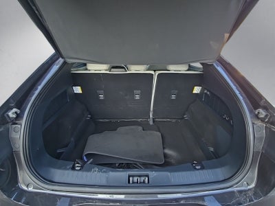 2022 Ford Mustang Mach-E Premium