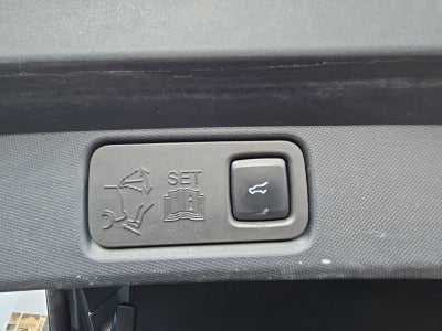 2022 Ford Mustang Mach-E Premium