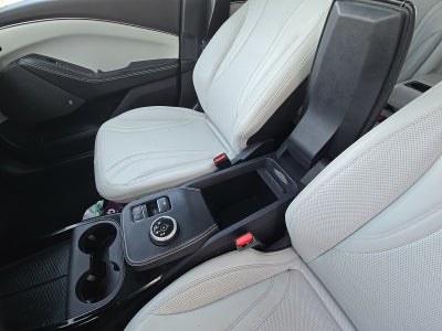 2022 Ford Mustang Mach-E Premium