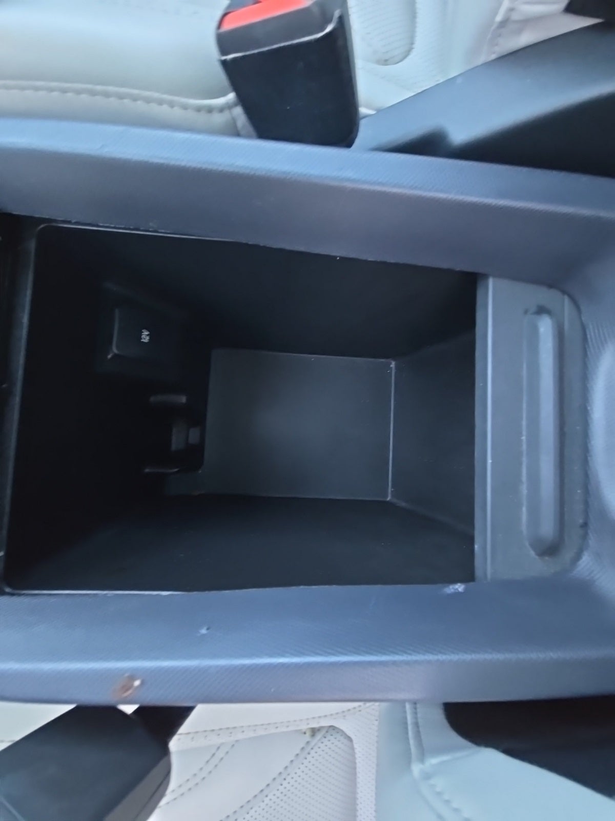 2022 Ford Mustang Mach-E Premium