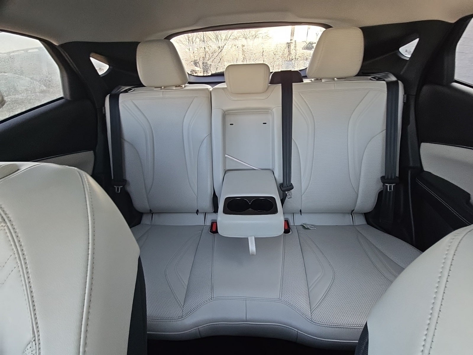 2022 Ford Mustang Mach-E Premium