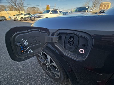 2022 Ford Mustang Mach-E Premium