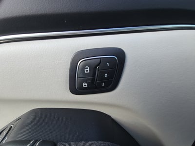 2022 Ford Mustang Mach-E Premium