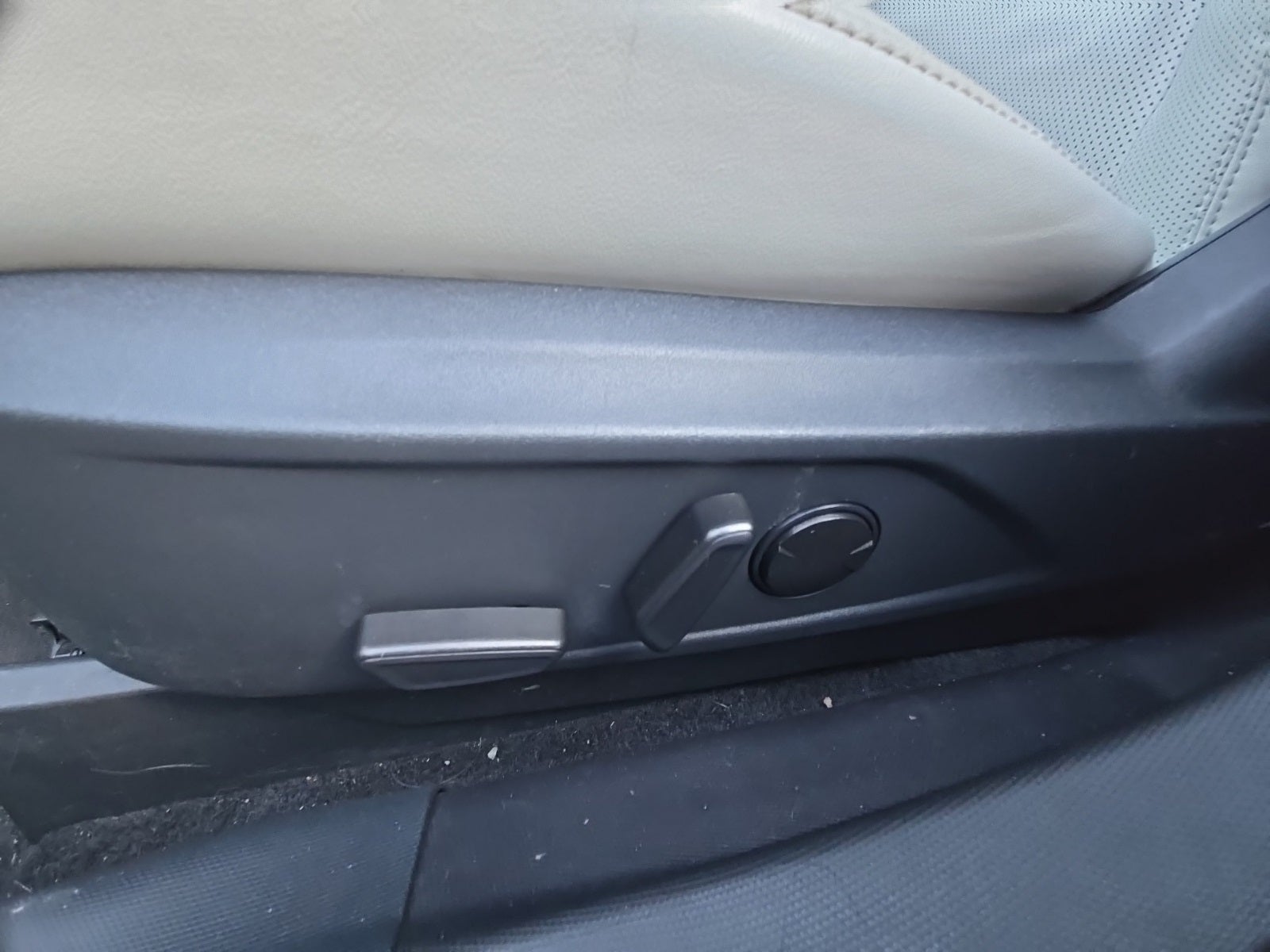 2022 Ford Mustang Mach-E Premium