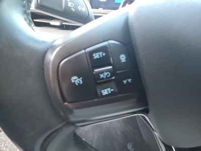 2022 Ford Mustang Mach-E Premium