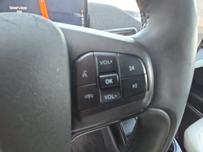 2022 Ford Mustang Mach-E Premium