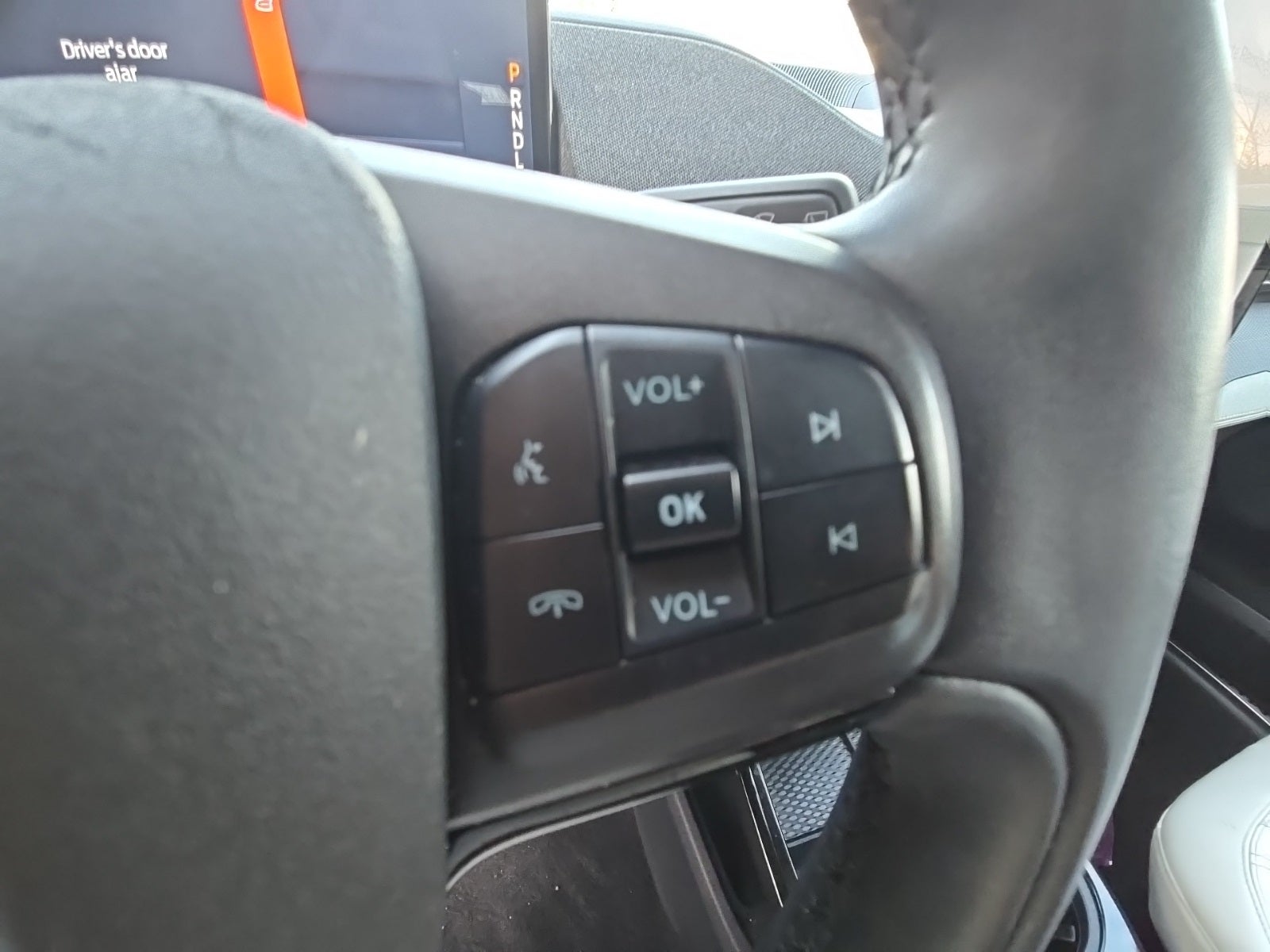 2022 Ford Mustang Mach-E Premium