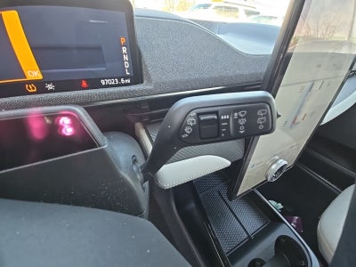 2022 Ford Mustang Mach-E Premium