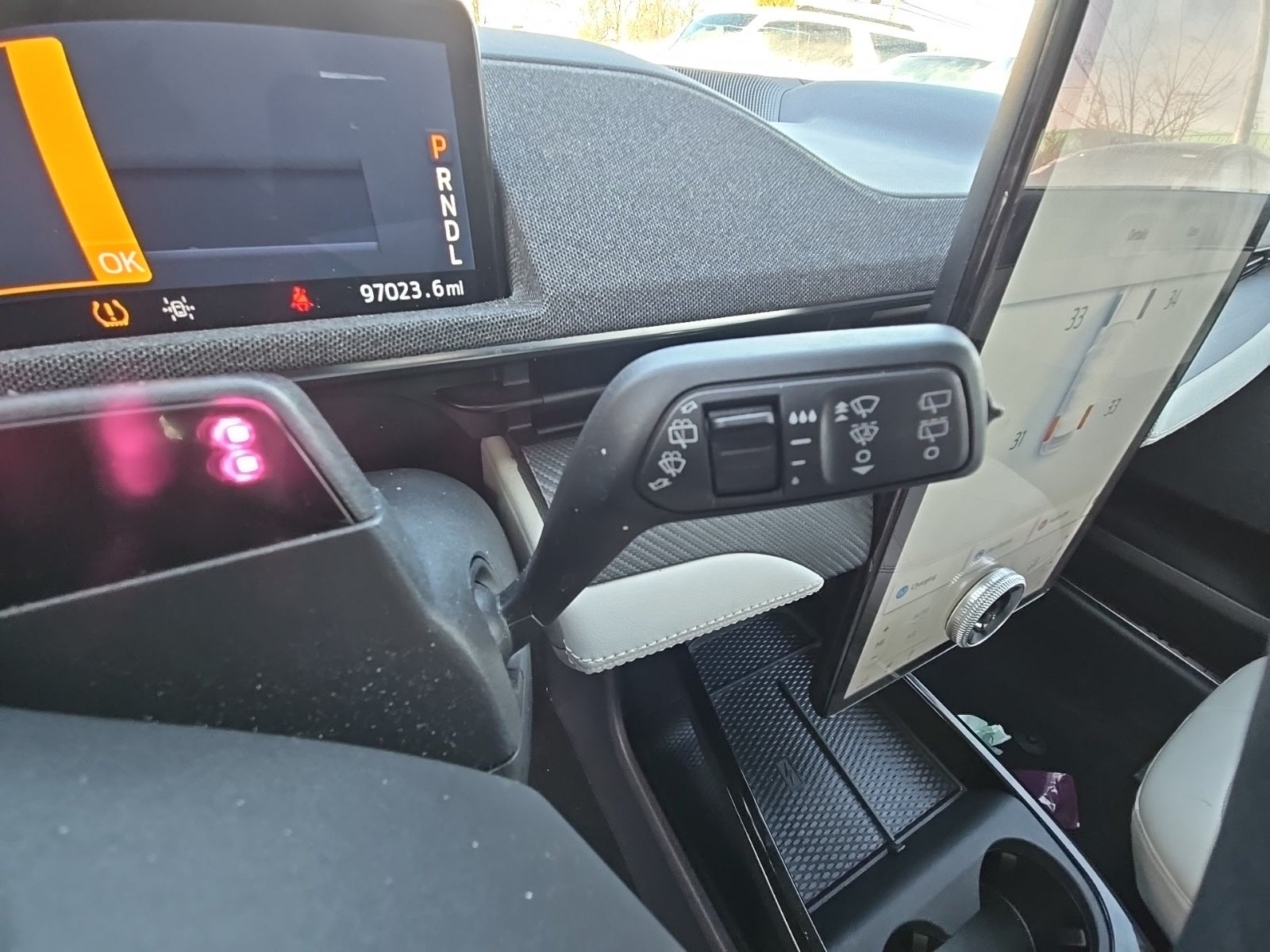 2022 Ford Mustang Mach-E Premium