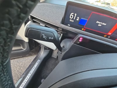 2022 Ford Mustang Mach-E Premium